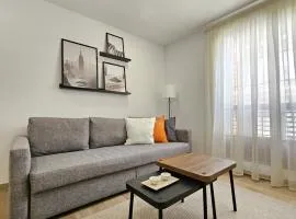 Chic Escape Apartment