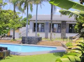 Nouvelle Ere Beauty Spa & Boutique Guesthouse