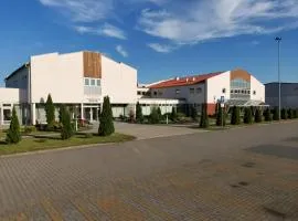 Gminny Ośrodek Sportu i Rekreacji w Zakrzowie