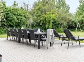 Luxury Retreat with Pool - By Traum Ferienwohnungen