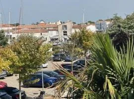 Maison 50m2 à Saint Martin de Ré - 50m du port