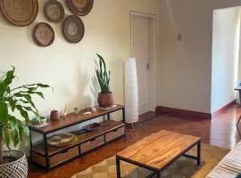 Patri House