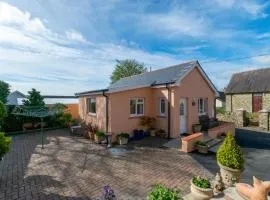 Penfeidr Cottage