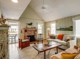 Cozy Beach Getaway about 6 Mi to Atlantic City!
