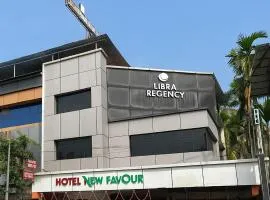 LlBRA REGENCY