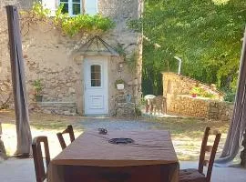 Gîte nature et spa