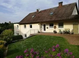 ruhige Ferienwohnung in Polle