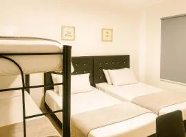 Habitacion amoblada 6