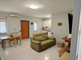 ITALY-HOUSE Piviere 5 UP, Termoli, Molise