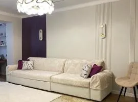 Apartments in the very center