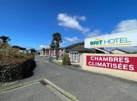 Brit Hotel Essentiel Pau Lescar