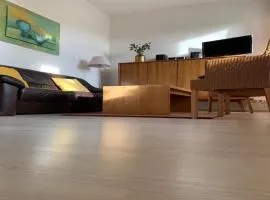 Sunny Escape in Borstendorf