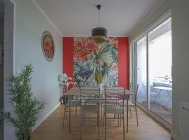 Apartment in Arromanches near Gold Beach
