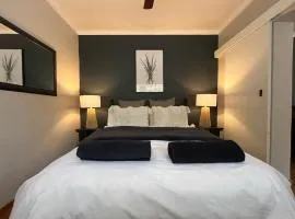 Happy Hilton guest house