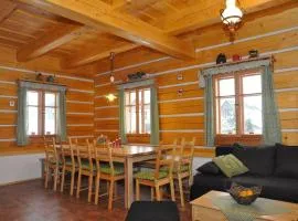 Spacious Group Retreat