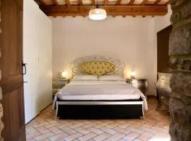 Genga Terme Retreat - 1 BR Apt with garden