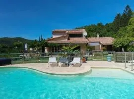 Les Hauts de Cabanoule - Cevenole - Générargues