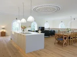 Capel Dyffryn