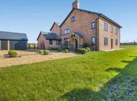 Woodhouse Grange