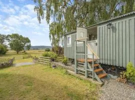 Badger Hut