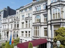 Park Hotel Brussels