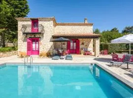 Villa Ariadne Aresti