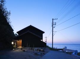 umieru，位于京丹后市的酒店