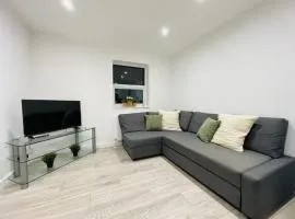 Cozy 1-Bed Apartment London