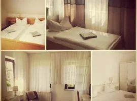 Hotel mit Gasthof zur Post