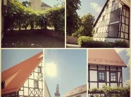 Hotel mit Gasthof zur Post