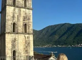 Perast Monte