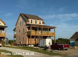 NH369 Nags Head 369