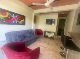 excelente apartamento en Alvarado Tolima