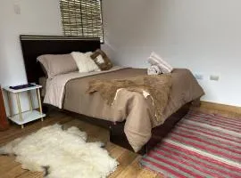Condor's Nest
