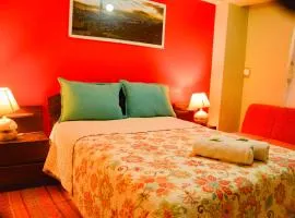Samaykuy Bed and Breakfast