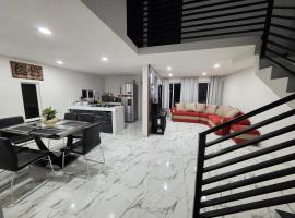 Casa vacacional en zacatlan puebla，位于萨卡特兰的酒店