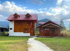 Cabañas Don Ceferino