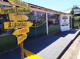 Hotel Coração Verde