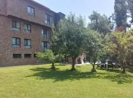 Apartamentos Ordesa Ainsa