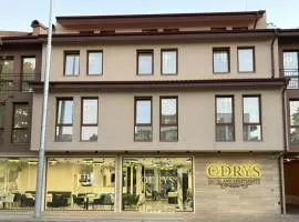 Hotel Odrys