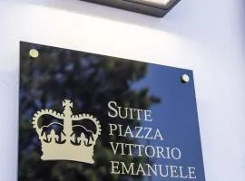 Suite Piazza Vittorio Emanuele