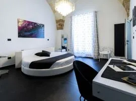 Suite Piazza Vittorio Emanuele