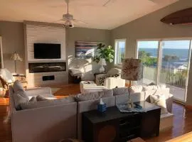 Ocean View Beach Retreat - Steps to the Sand