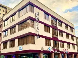 Hotel Pereira Central