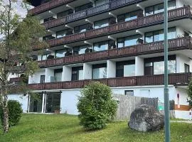 Steinbock Apartement