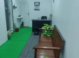 Kerala separated dormitory