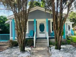 Coastal Sea Island Getaway