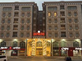 Salalah Complex Hotel，位于塞拉莱的酒店