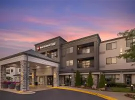 Best Western Plus Elgin - Chicago