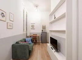 Suite n15 - Design & Relax near the Navigli
